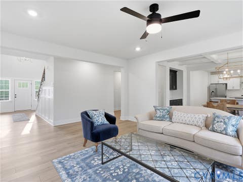 Tiny photo for 3078 Miller Farm Way, Goochland, VA 23063 (MLS # 2501377)