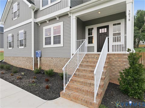 Tiny photo for 3078 Miller Farm Way, Goochland, VA 23063 (MLS # 2501377)