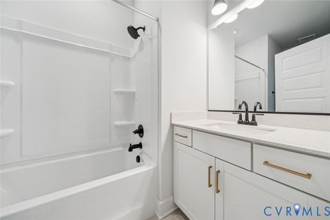 Tiny photo for 3078 Miller Farm Way, Goochland, VA 23063 (MLS # 2501377)