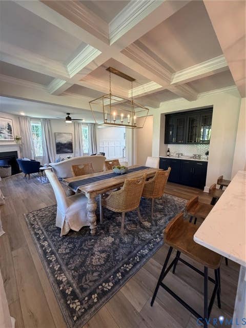 Tiny photo for 3078 Miller Farm Way, Goochland, VA 23063 (MLS # 2501377)