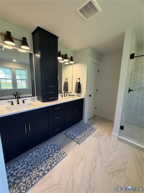Tiny photo for 3078 Miller Farm Way, Goochland, VA 23063 (MLS # 2501377)