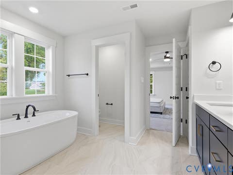 Tiny photo for 3078 Miller Farm Way, Goochland, VA 23063 (MLS # 2501377)