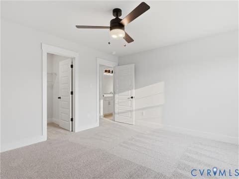 Tiny photo for 3078 Miller Farm Way, Goochland, VA 23063 (MLS # 2501377)