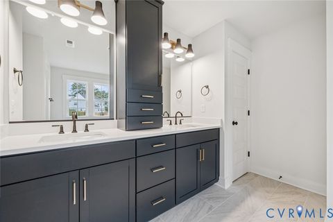 Tiny photo for 3078 Miller Farm Way, Goochland, VA 23063 (MLS # 2501377)