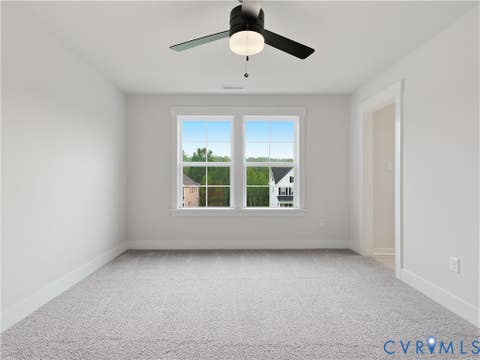 Tiny photo for 3078 Miller Farm Way, Goochland, VA 23063 (MLS # 2501377)