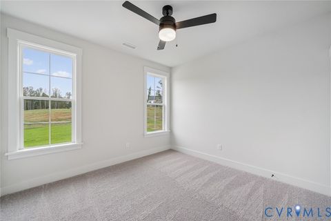 Tiny photo for 3078 Miller Farm Way, Goochland, VA 23063 (MLS # 2501377)