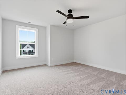 Tiny photo for 3078 Miller Farm Way, Goochland, VA 23063 (MLS # 2501377)
