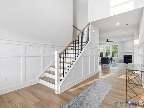 Tiny photo for 3078 Miller Farm Way, Goochland, VA 23063 (MLS # 2501377)
