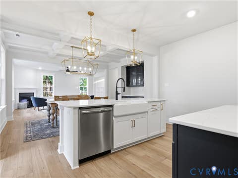 Tiny photo for 3078 Miller Farm Way, Goochland, VA 23063 (MLS # 2501377)