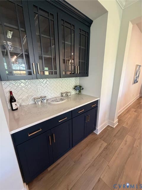 Tiny photo for 3078 Miller Farm Way, Goochland, VA 23063 (MLS # 2501377)