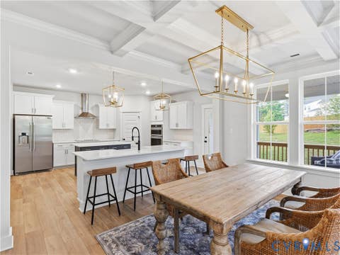 Tiny photo for 3078 Miller Farm Way, Goochland, VA 23063 (MLS # 2501377)