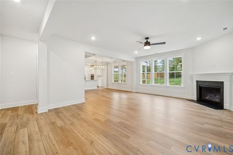 Tiny photo for 3078 Miller Farm Way, Goochland, VA 23063 (MLS # 2501377)