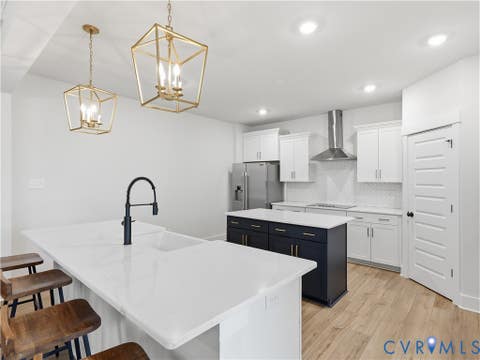 Tiny photo for 3078 Miller Farm Way, Goochland, VA 23063 (MLS # 2501377)