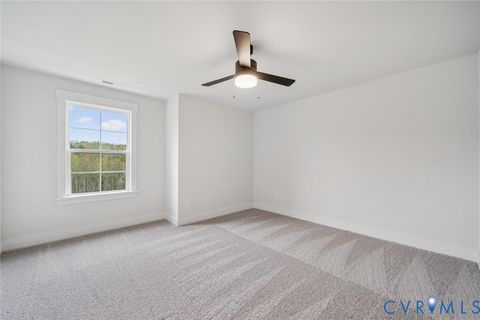 Tiny photo for 3078 Miller Farm Way, Goochland, VA 23063 (MLS # 2501377)