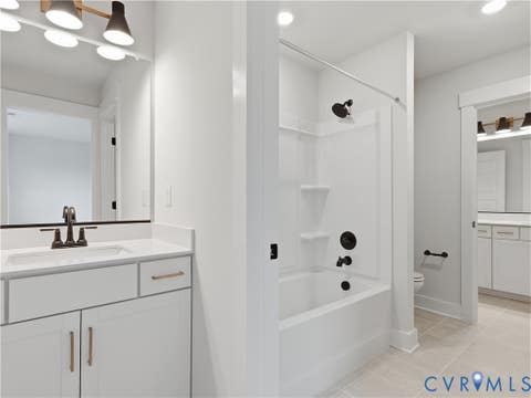 Tiny photo for 3078 Miller Farm Way, Goochland, VA 23063 (MLS # 2501377)