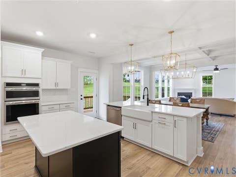 Tiny photo for 3078 Miller Farm Way, Goochland, VA 23063 (MLS # 2501377)