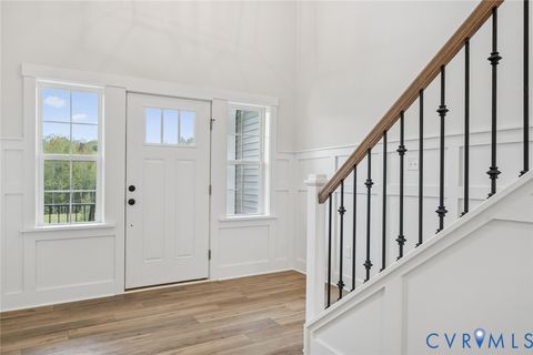 Tiny photo for 3078 Miller Farm Way, Goochland, VA 23063 (MLS # 2501377)