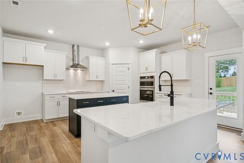 Tiny photo for 3078 Miller Farm Way, Goochland, VA 23063 (MLS # 2501377)