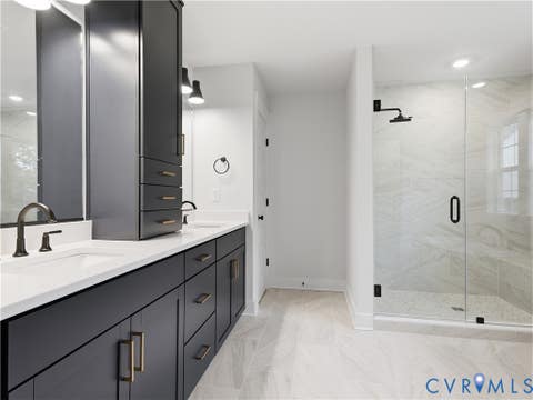 Tiny photo for 3078 Miller Farm Way, Goochland, VA 23063 (MLS # 2501377)