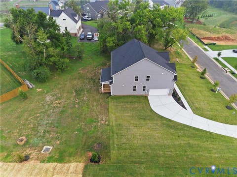 Tiny photo for 3078 Miller Farm Way, Goochland, VA 23063 (MLS # 2501377)