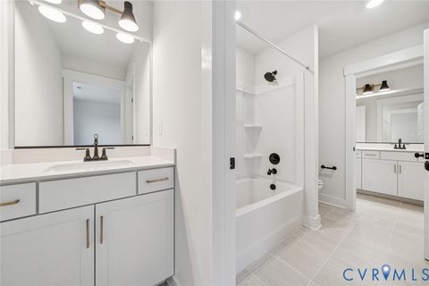 Tiny photo for 3078 Miller Farm Way, Goochland, VA 23063 (MLS # 2501377)