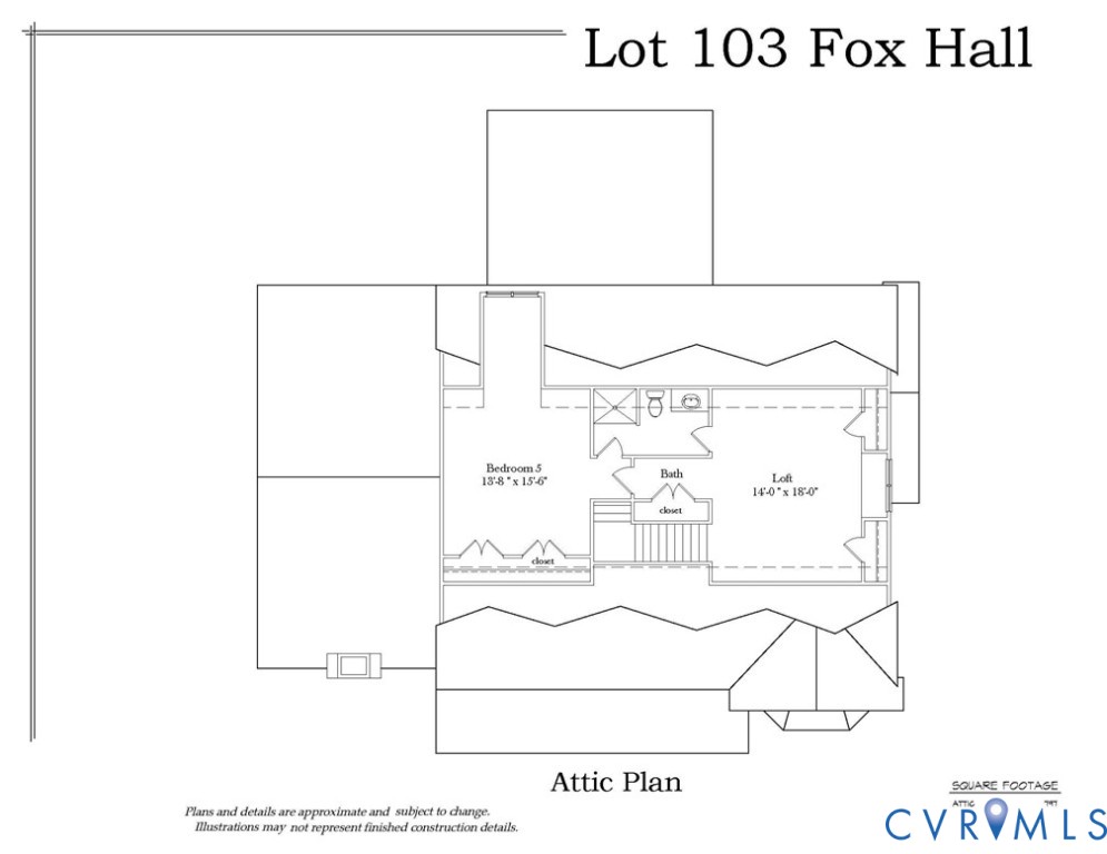 13009 Huntsteed Court