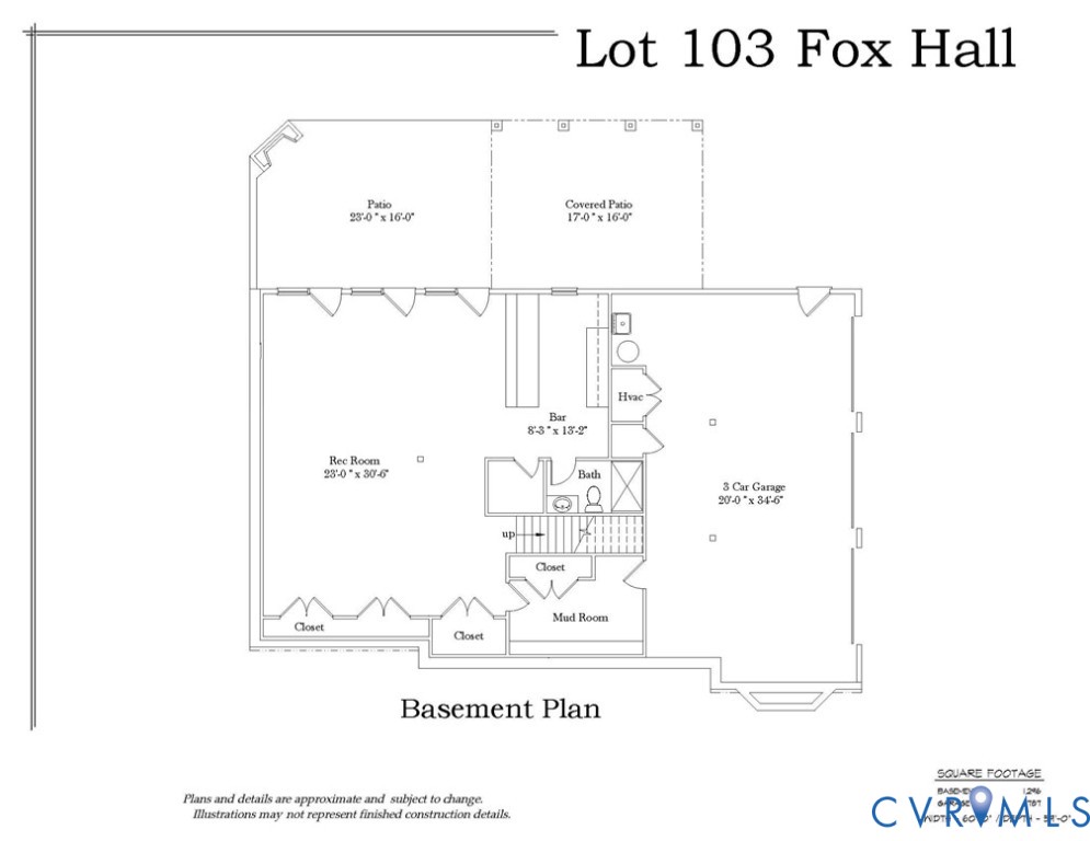 13009 Huntsteed Court