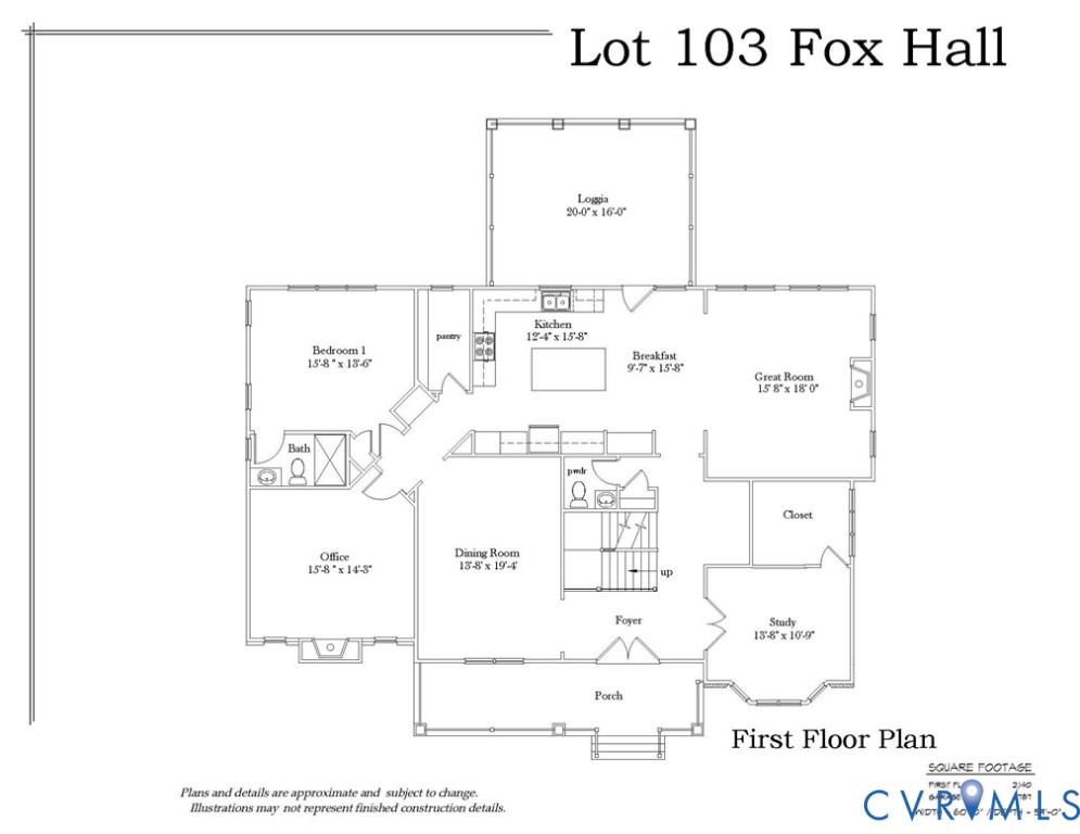 13009 Huntsteed Court