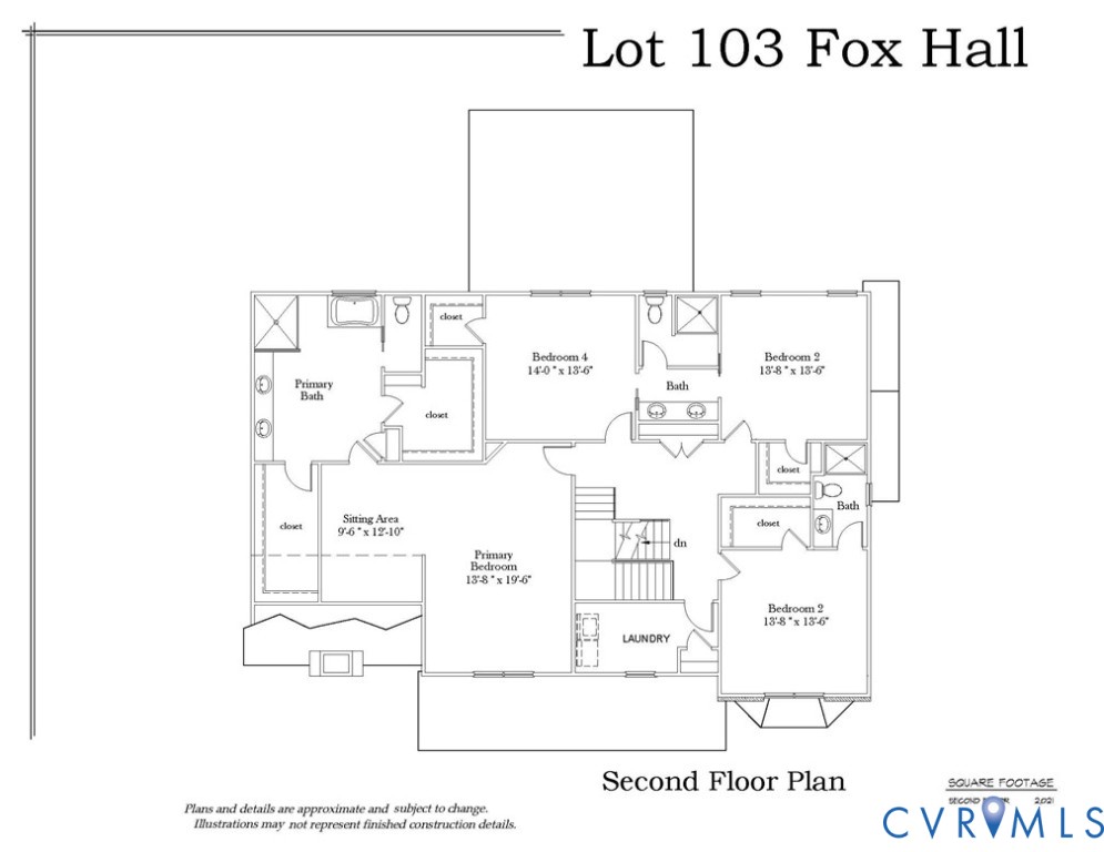 13009 Huntsteed Court