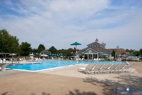 Tiny photo for 13009 Huntsteed Court, Henrico, VA 23233 (MLS # 2530773)