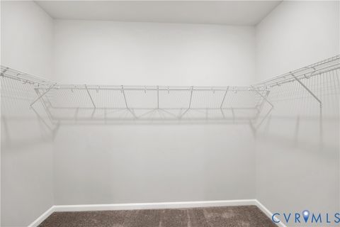 Tiny photo for 6660 Cassia Loop, Chesterfield, VA 23120 (MLS # 2605864)