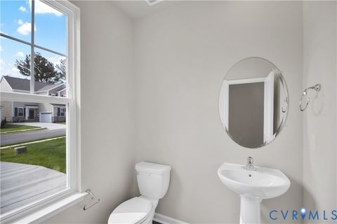 Tiny photo for 6660 Cassia Loop, Chesterfield, VA 23120 (MLS # 2605864)