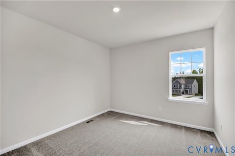 Tiny photo for 6660 Cassia Loop, Chesterfield, VA 23120 (MLS # 2605864)