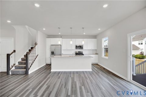 Tiny photo for 6660 Cassia Loop, Chesterfield, VA 23120 (MLS # 2605864)