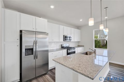 Tiny photo for 6660 Cassia Loop, Chesterfield, VA 23120 (MLS # 2605864)