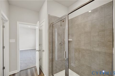 Tiny photo for 6660 Cassia Loop, Chesterfield, VA 23120 (MLS # 2605864)