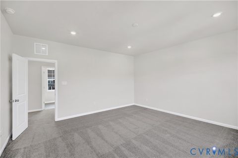 Tiny photo for 6660 Cassia Loop, Chesterfield, VA 23120 (MLS # 2605864)