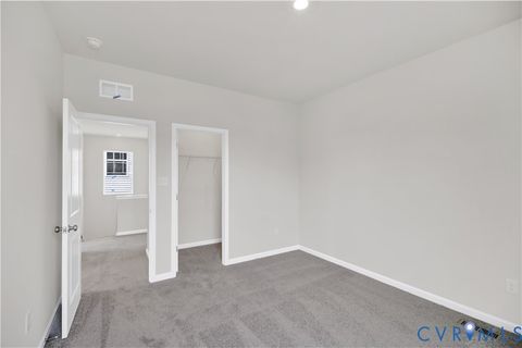 Tiny photo for 6660 Cassia Loop, Chesterfield, VA 23120 (MLS # 2605864)
