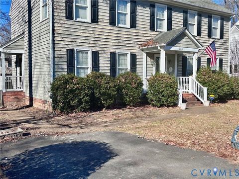 Tiny photo for 2910 W Waterford Way, Henrico, VA 23233 (MLS # 2601748)