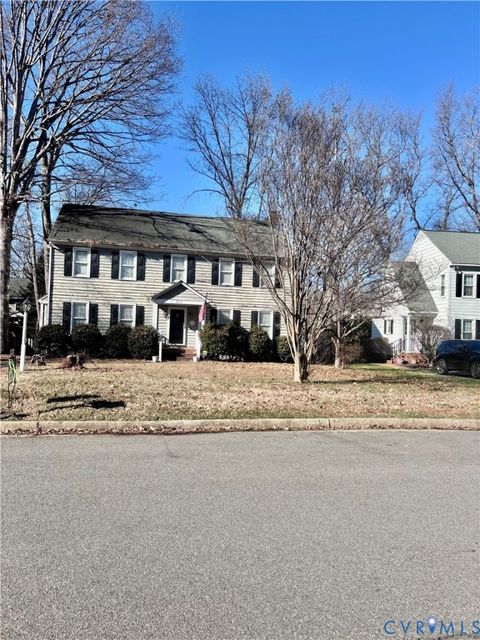 Photo of 2910 W Waterford Way, Henrico, VA 23233 (MLS # 2601748)