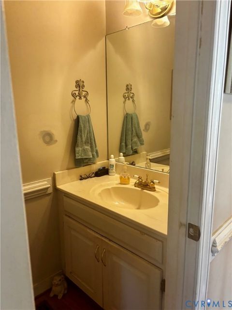 Tiny photo for 2910 W Waterford Way, Henrico, VA 23233 (MLS # 2601748)