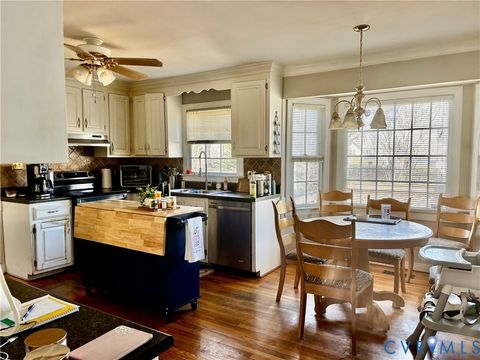 Tiny photo for 2910 W Waterford Way, Henrico, VA 23233 (MLS # 2601748)