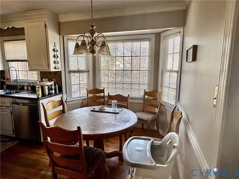 Tiny photo for 2910 W Waterford Way, Henrico, VA 23233 (MLS # 2601748)