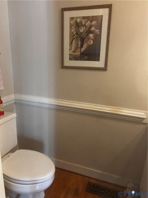 Tiny photo for 2910 W Waterford Way, Henrico, VA 23233 (MLS # 2601748)