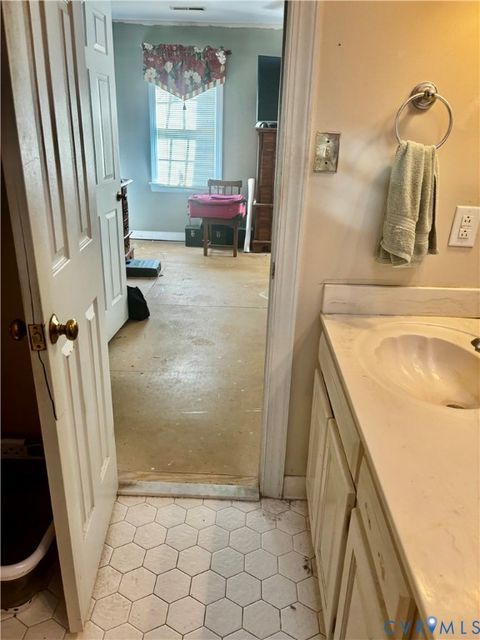 Tiny photo for 2910 W Waterford Way, Henrico, VA 23233 (MLS # 2601748)