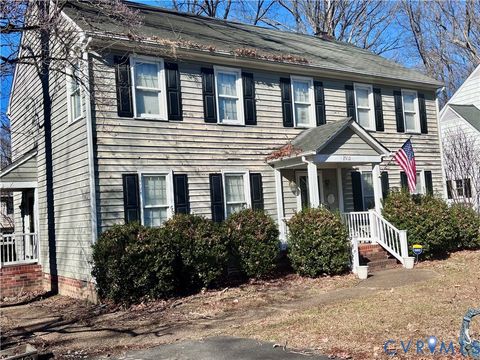 Tiny photo for 2910 W Waterford Way, Henrico, VA 23233 (MLS # 2601748)