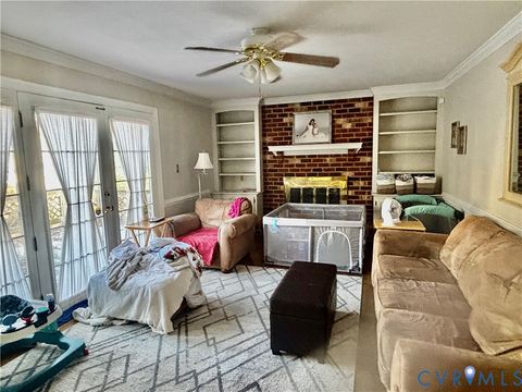 Tiny photo for 2910 W Waterford Way, Henrico, VA 23233 (MLS # 2601748)