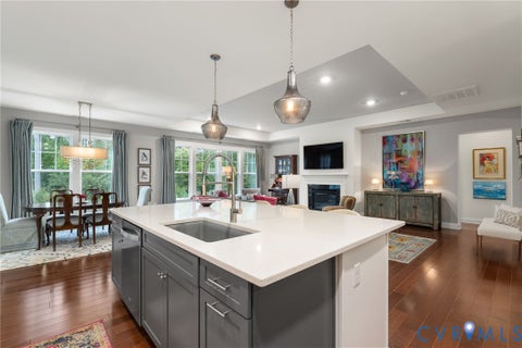 Tiny photo for 10509 River Falls Way, Ashland, VA 23059 (MLS # 2625934)
