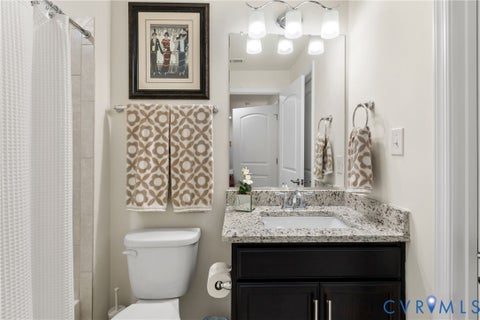 Tiny photo for 10509 River Falls Way, Ashland, VA 23059 (MLS # 2625934)