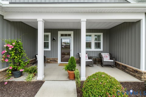 Tiny photo for 10509 River Falls Way, Ashland, VA 23059 (MLS # 2625934)